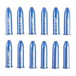 A-ZOOM 22 LONG RIFLE ACTION PROVING ROUNDS 12 PER PACK