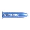A-Zoom 22 Long Rifle Action Proving Rounds 12 Per Pack