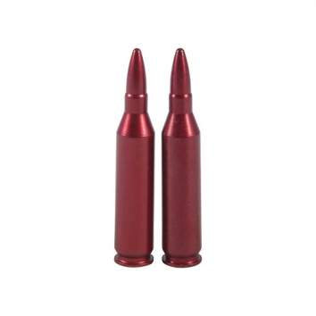 A-Zoom 243 Winchester Snap Caps 2 Per Pack