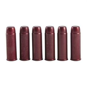A-ZOOM 45 LONG COLT SNAP CAPS 6 PER PACK