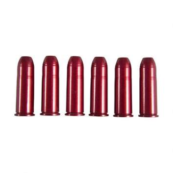A-Zoom 44-40 Winchester Snap Caps 6 Per Pack
