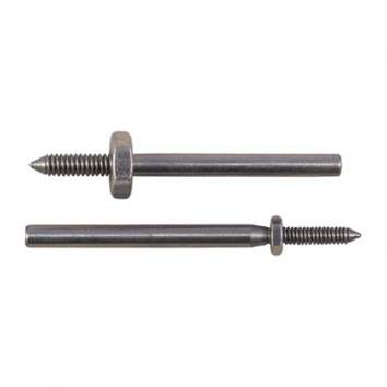 Cratex Mandrels Try Pack of 2, Steel