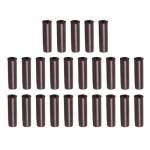 CRATEX REPLACEMENT CYLINDER POINTS #6 1/16