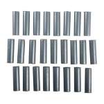 CRATEX REPLACEMENT CYLINDER POINTS #6 1/16