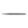Apex Tool Group Mill File 8 (20.3cm) Smooth Cut