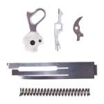 CYLINDER & SLIDE TACTICAL TRIGGER PULL KIT 1911 II 4LB STAINLESS STEEL