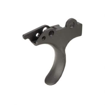 CYLINDER & SLIDE TRIGGER BROWNING HIGH POWER WIDE COMBAT BLUED