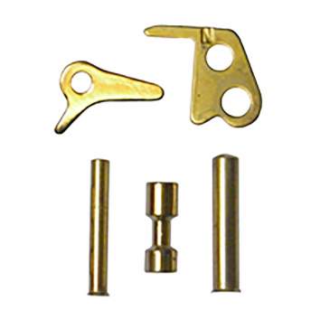 Cylinder & Slide Series 80 Trigger Pull Reduction Kit