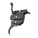 CMC Triggers Remington 700 Ultra Precision Trigger Curved Adjustible