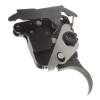 CMC Triggers Remington 700 Ultra Precision Trigger Curved Adjustible