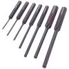 Brownells Complete 7-Piece Roll Pin Punch Kit, Steel