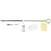 Dewey Rifle And Pistol Cleaning Kit .22 Caliber