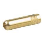 DEWEY COTTED ROD ADAPTER LGPH FIT .30 CALIBER P-HALE