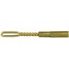 Dewey Cleaning Rod Loop 22 Caliber Female Threaded