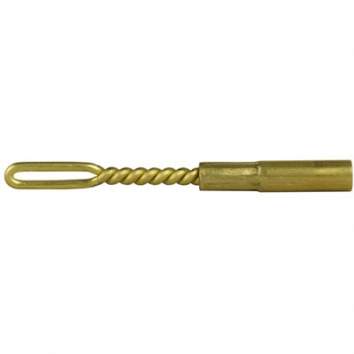 Dewey Cleaning Rod Loop 22 Caliber Female Threaded