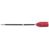 Dewey Copper Eliminator Rifle Cleaning Rod .22-.26 Caliber 36