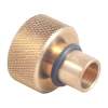 Dewey Coated Rod Muzzle C-35 Guide Universal Rifle