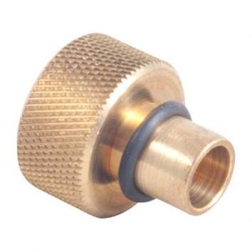 Dewey Coated Rod Muzzle C-35 Guide Universal Rifle