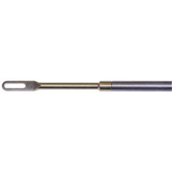 Dewey 6.5-HSS Rod, Stainless Steel