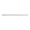 Dewey 24-HSS Rod, Stainless Steel