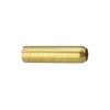 Dewey Adapter LGBA Fits .27 & Up Rods, Brass