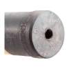 Douglas .257 1-10 Twist CM Unturned Blank Ultra Rifled Barrel Chrome Moly Steel