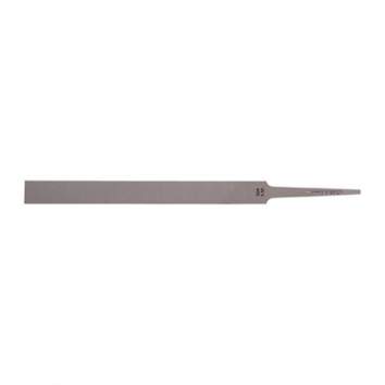 Friedr. Dick GMBH Screw Equalling File #4, .025