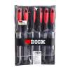 Friedr. Dick GMBH Key File Set With Handels