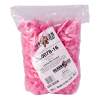 Claybuster 16Ga 7/8Oz Wads Pink, 500 Per Bag