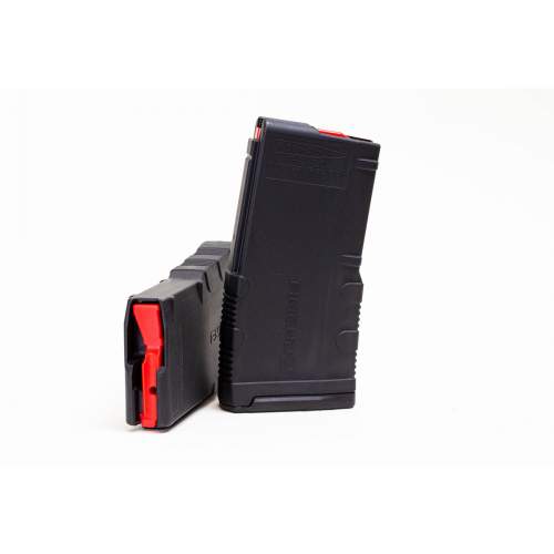 Amend2 ar 15 6 5 grendel 6mm arc 10 round magazine polymer matte black