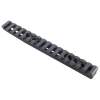 Dlask Arms Ruger 10/22 Scope Mount Rail, .500