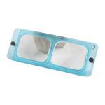 OPTIVISOR EXTRA LENS PLATE NO. 7, ABS POLYMER