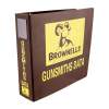 Brownells Data Ring Binder For Loose Leaf Edition-2 1/2