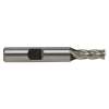 Brownells High Speed Steel End Mill Cutter 3/8