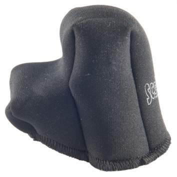 Scopecoat For EOTech XPS 2 or 3 & EXPS, Black