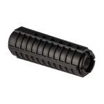 D.S. ARMS AR-15 C.A.R. HANDGUARD SET, ALUMINUM BLACK