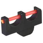 EGW SMITH & WESSON K FRAME, L FRAME, N FRAME SMITH & WESSON FIBER OPTIC SIGHT GREEN/RED