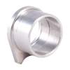 EGW Angled Bored Carry Bevel Bushing 1911 Commander, Stainless Steel