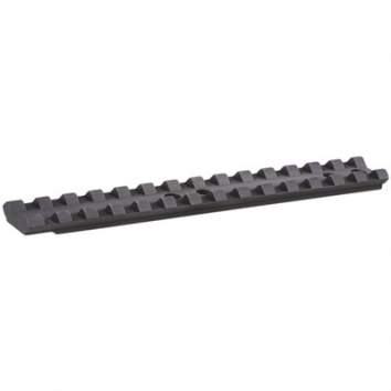 EGW Remington 740, 742, 760/Ithaca 37 0 MOA Aluminum Black