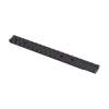 EGW Tikka T3 Tactical Scope Base O MOA Aluminum Black