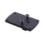 EGW BURRIS DOCTOR RED DOT SIGHT MOUNT GLOCK UNIVERSAL 486 12GAGUNS