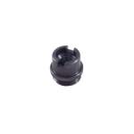EGW GRIP SCREW BUSHINGS 1911 COMMANDER, GOVERNMENT, OFFICERS, BLUED