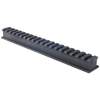 EGW Universal Handguns, Universal Rifles 7075-T6 Aluminum Picatinny Rail Blank 7.75