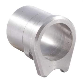 EGW Straight Bored Barrel Bushing 1911 Government, Stainless Steel