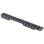 EGW SAVAGE MARK II (1-3/8 EJECTION PORT) 0 MOA ALUMINUM BLACK