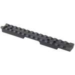 EGW SAVAGE MARK II 1-3/8 EJECTION PORT 20 MOA ALUMINUM BLACK