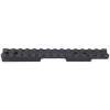 EGW Savage Mark II 1-3/8 Ejection Port 20 MOA Aluminum Black