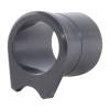 EGW Straight Bored Barrel Bushing 1911 Government, Blued Black