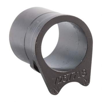EGW 1911 Auto National Match Barrel Bushing, Matte Black