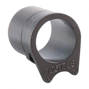 EGW 1911 Auto National Match Barrel Bushing, Black